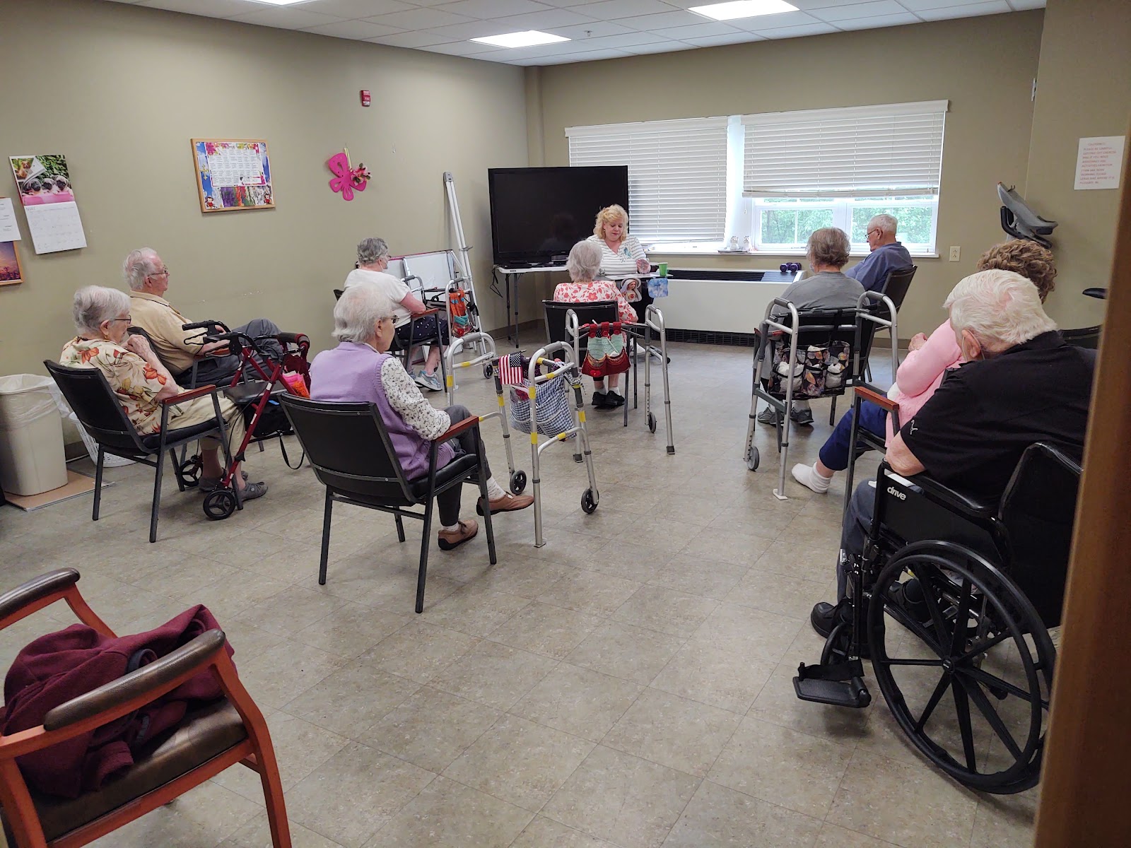 Loyalhanna Senior Suites and Personal Care