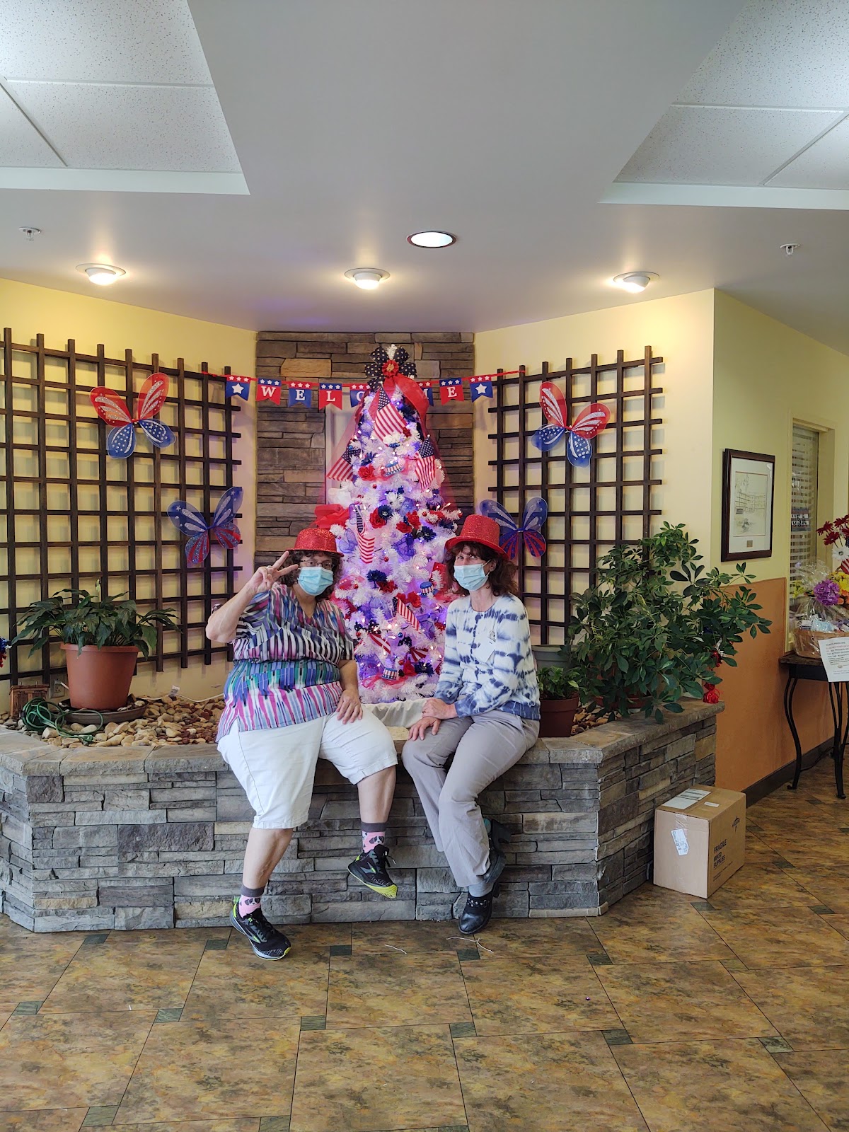 Loyalhanna Senior Suites and Personal Care