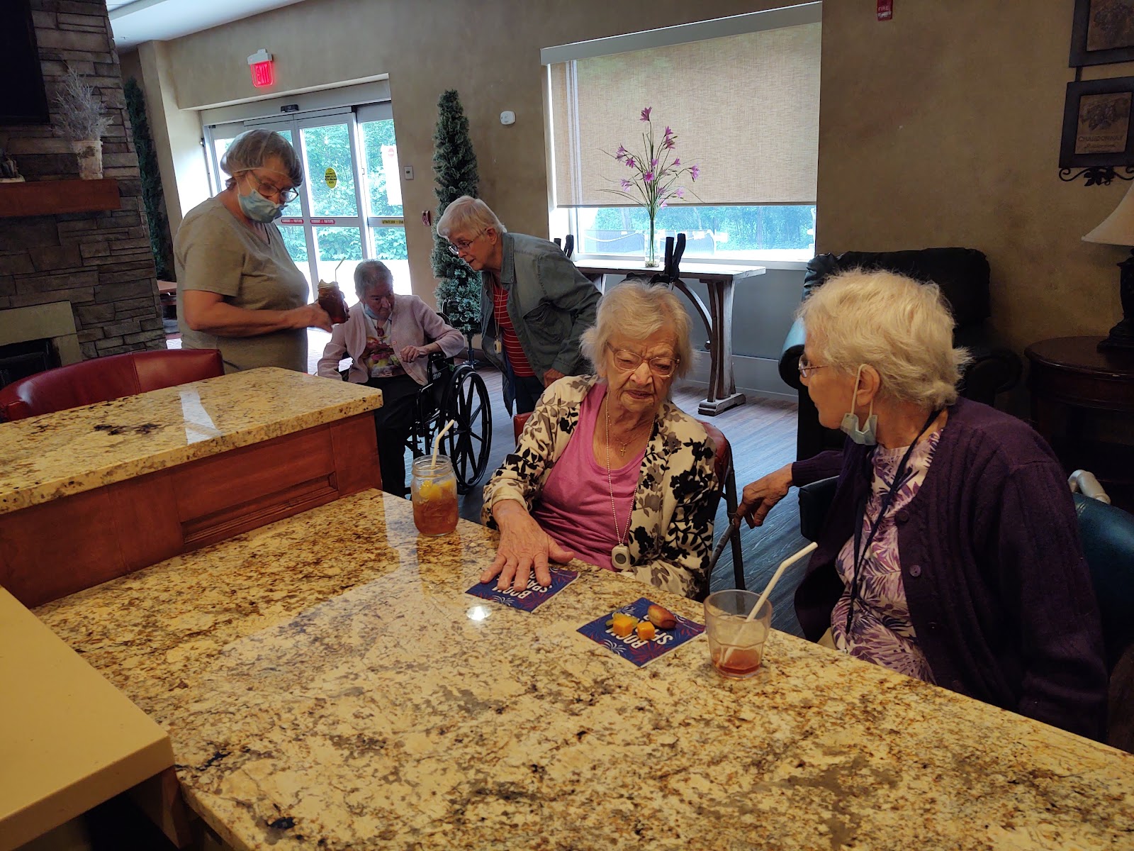 Loyalhanna Senior Suites and Personal Care