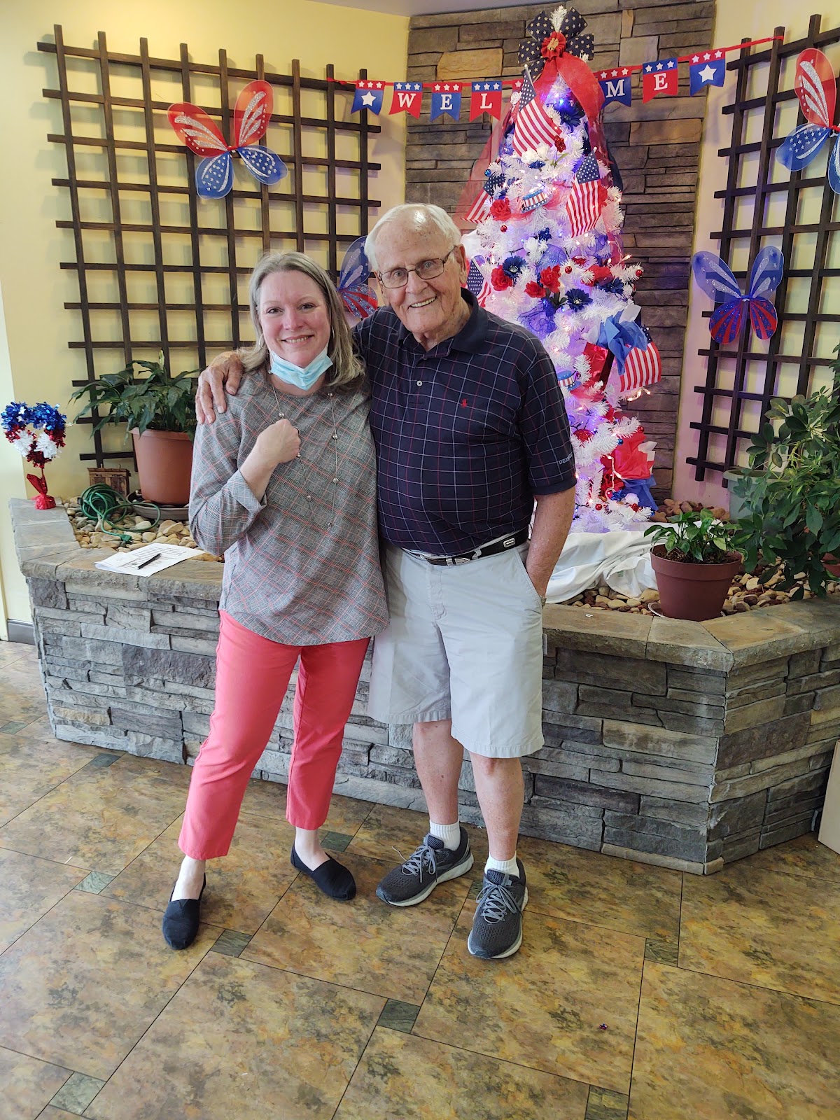 Loyalhanna Senior Suites and Personal Care