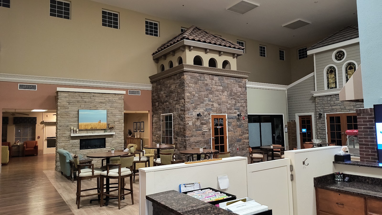 Brookdale Overland Park