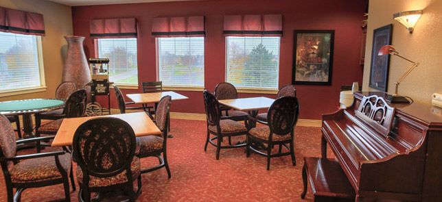 Brookdale Overland Park