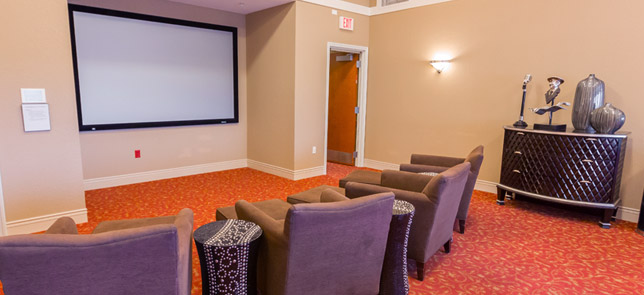Brookdale Overland Park