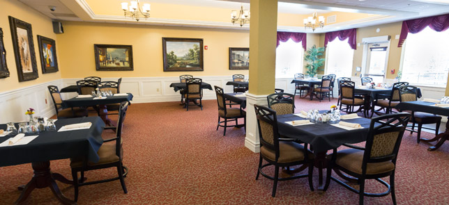 Brookdale Overland Park