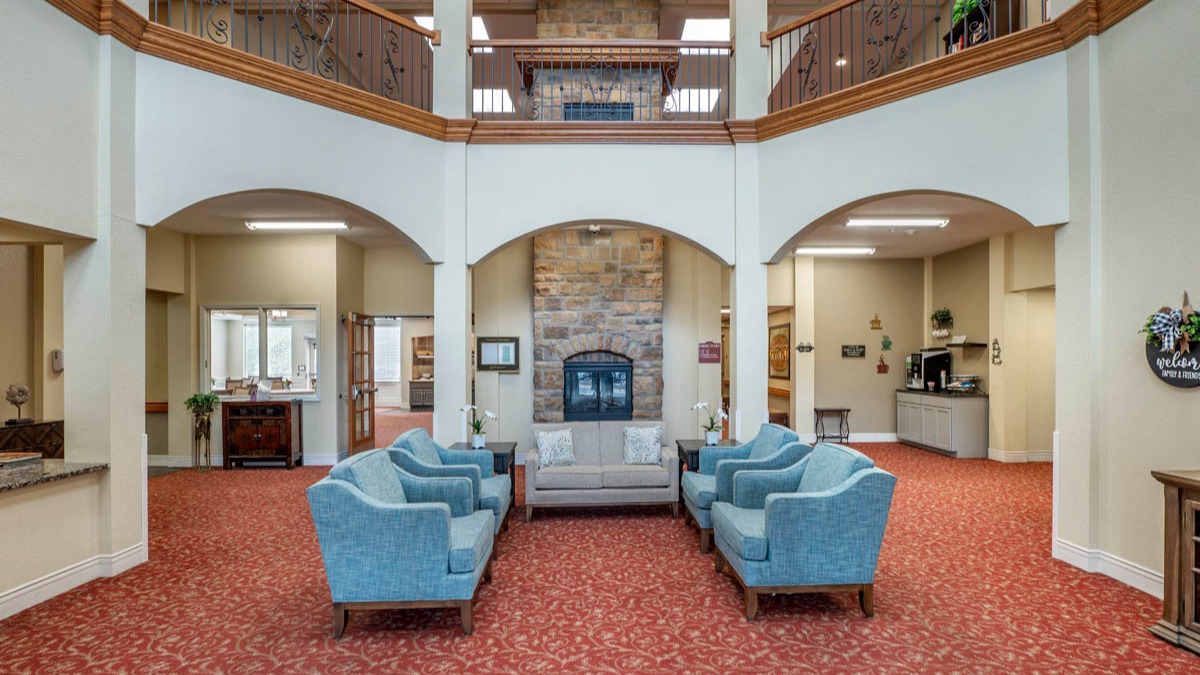 Brookdale Overland Park