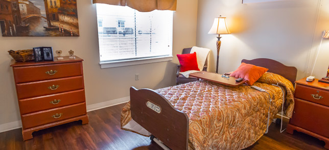 Brookdale Overland Park