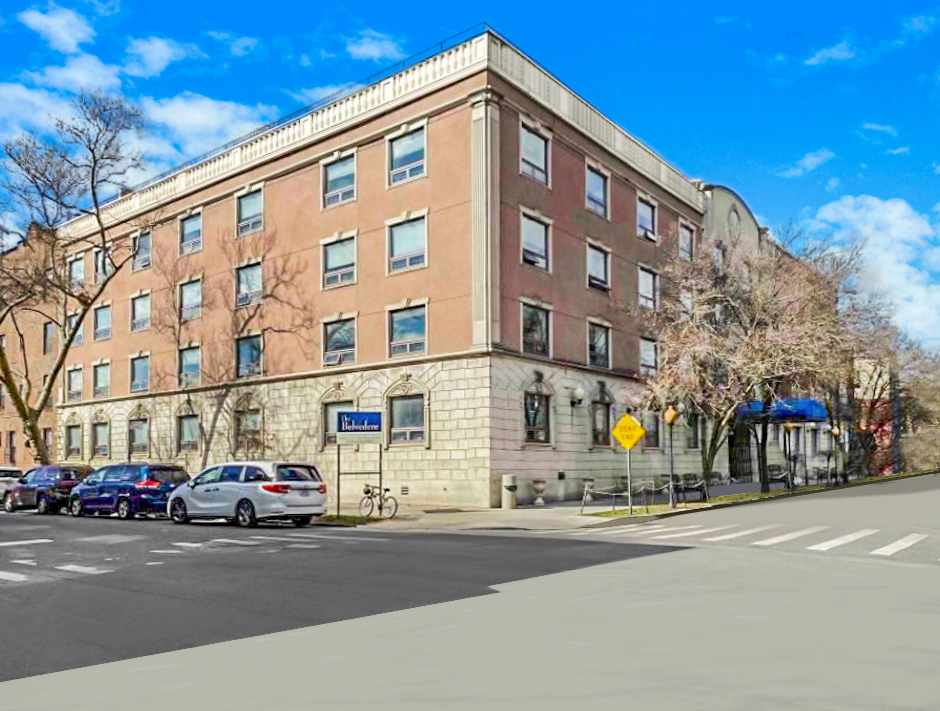 Belvedere Senior Living