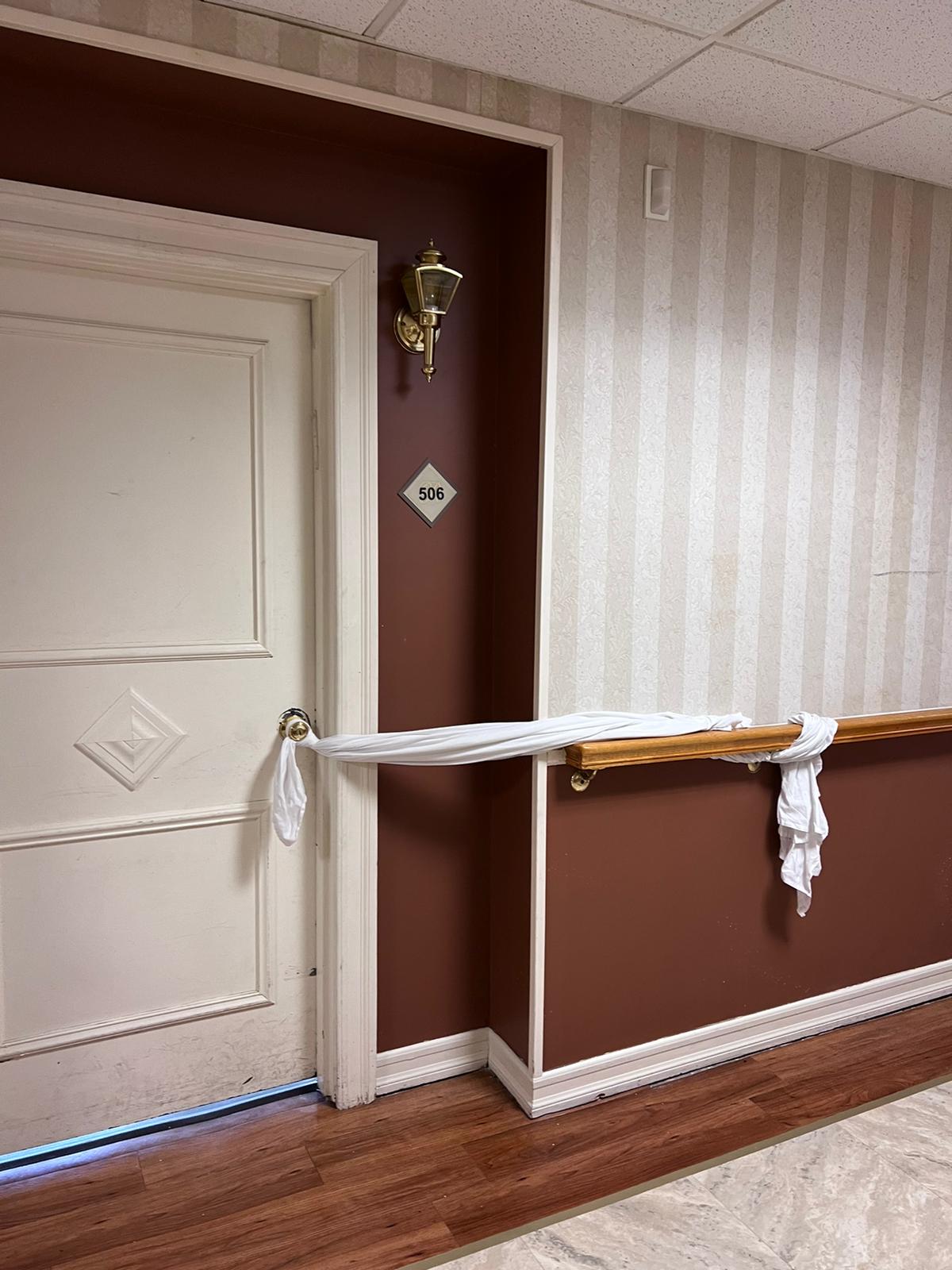 Belvedere Senior Living
