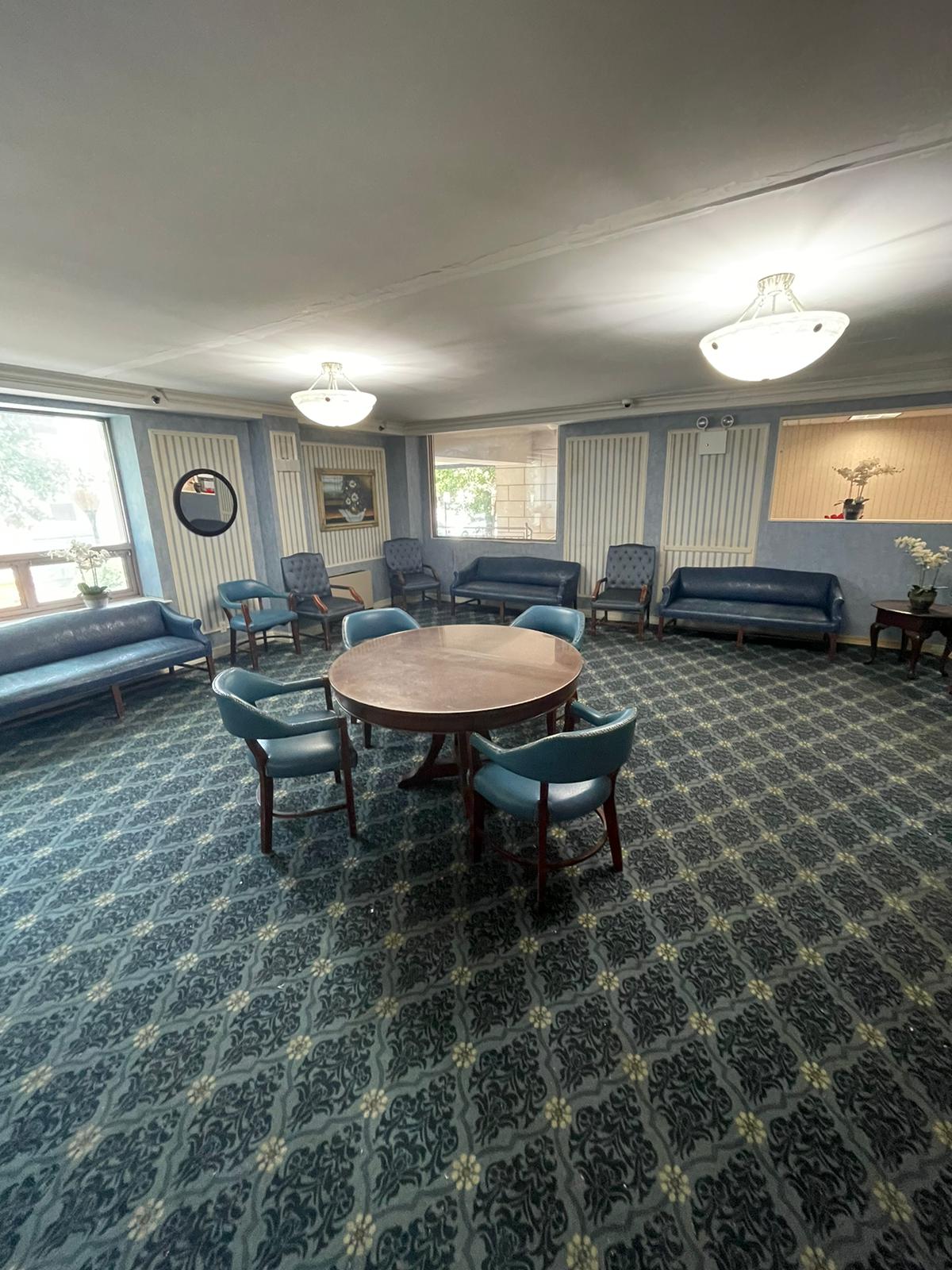 Belvedere Senior Living