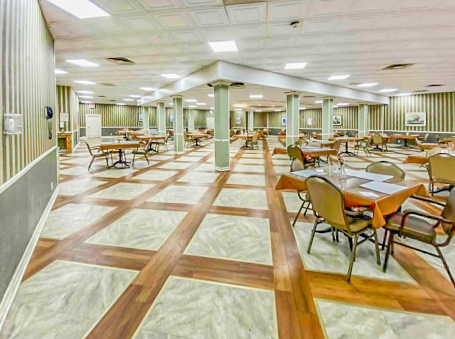 Belvedere Senior Living