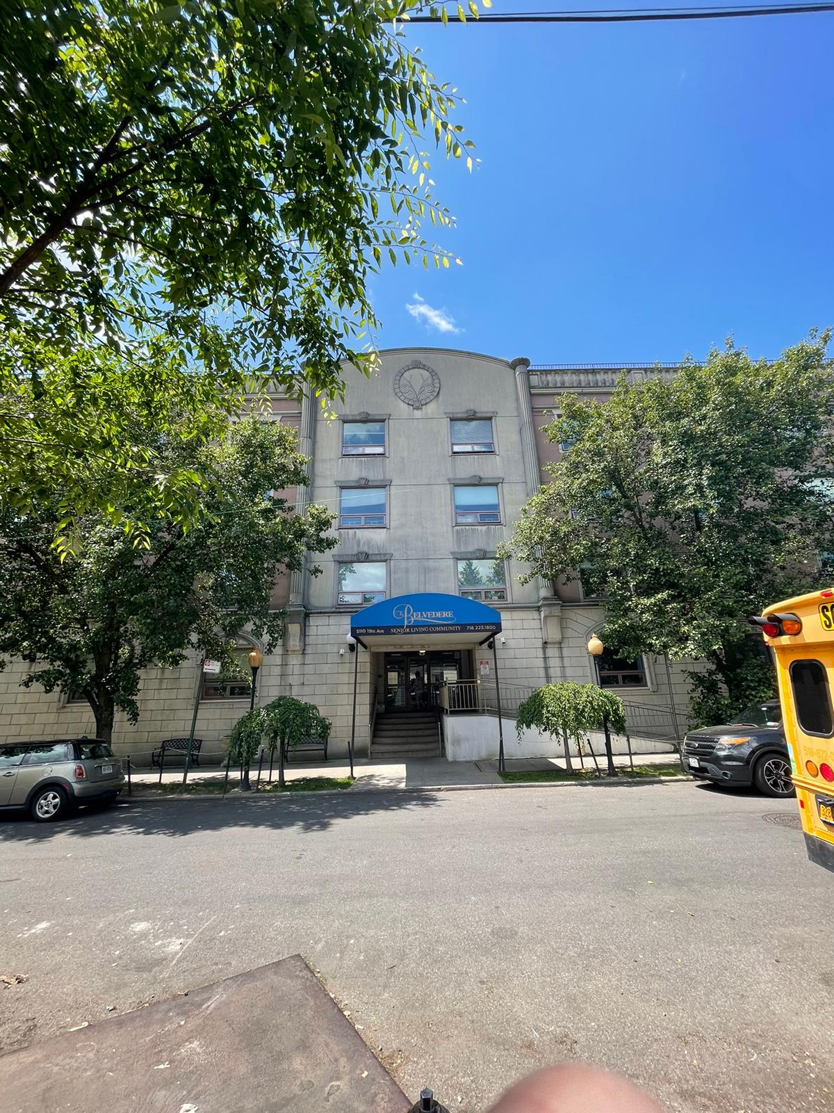 Belvedere Senior Living