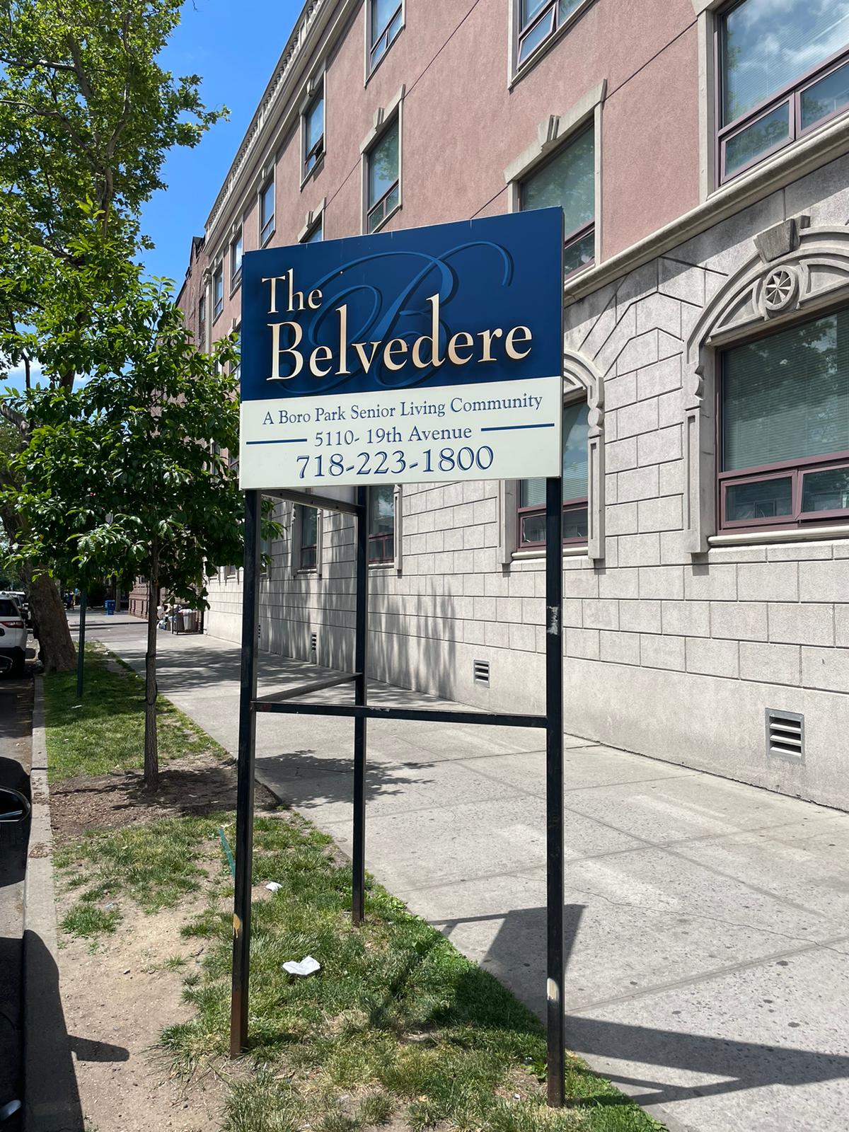Belvedere Senior Living