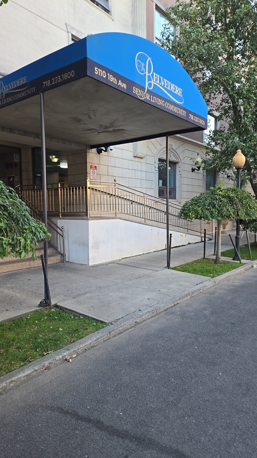 Belvedere Senior Living