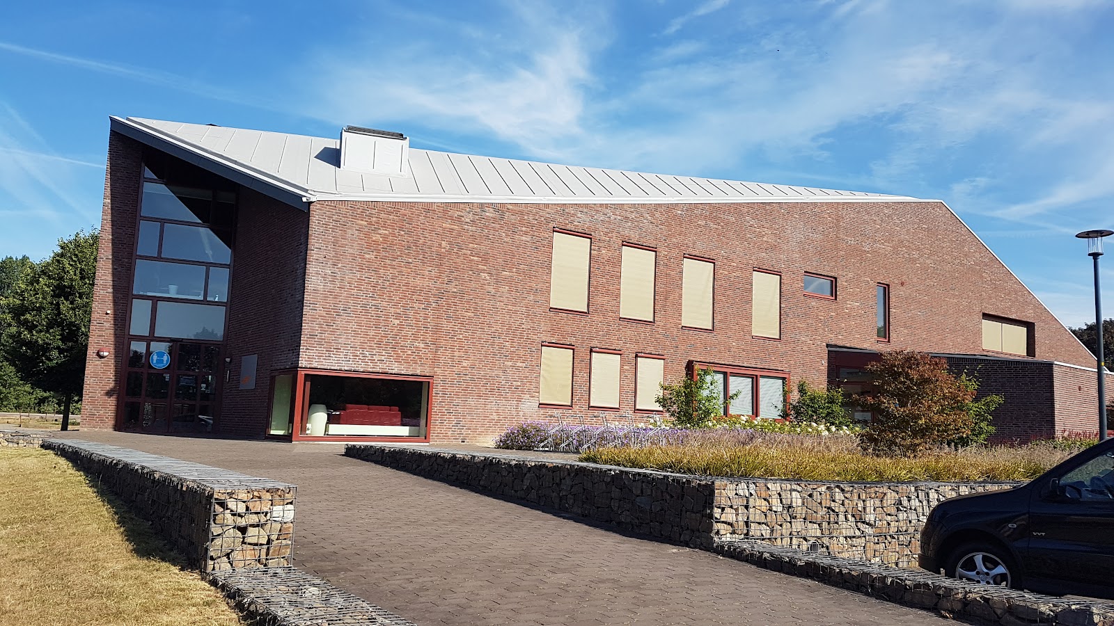 Stichting Woonservice IJsselland