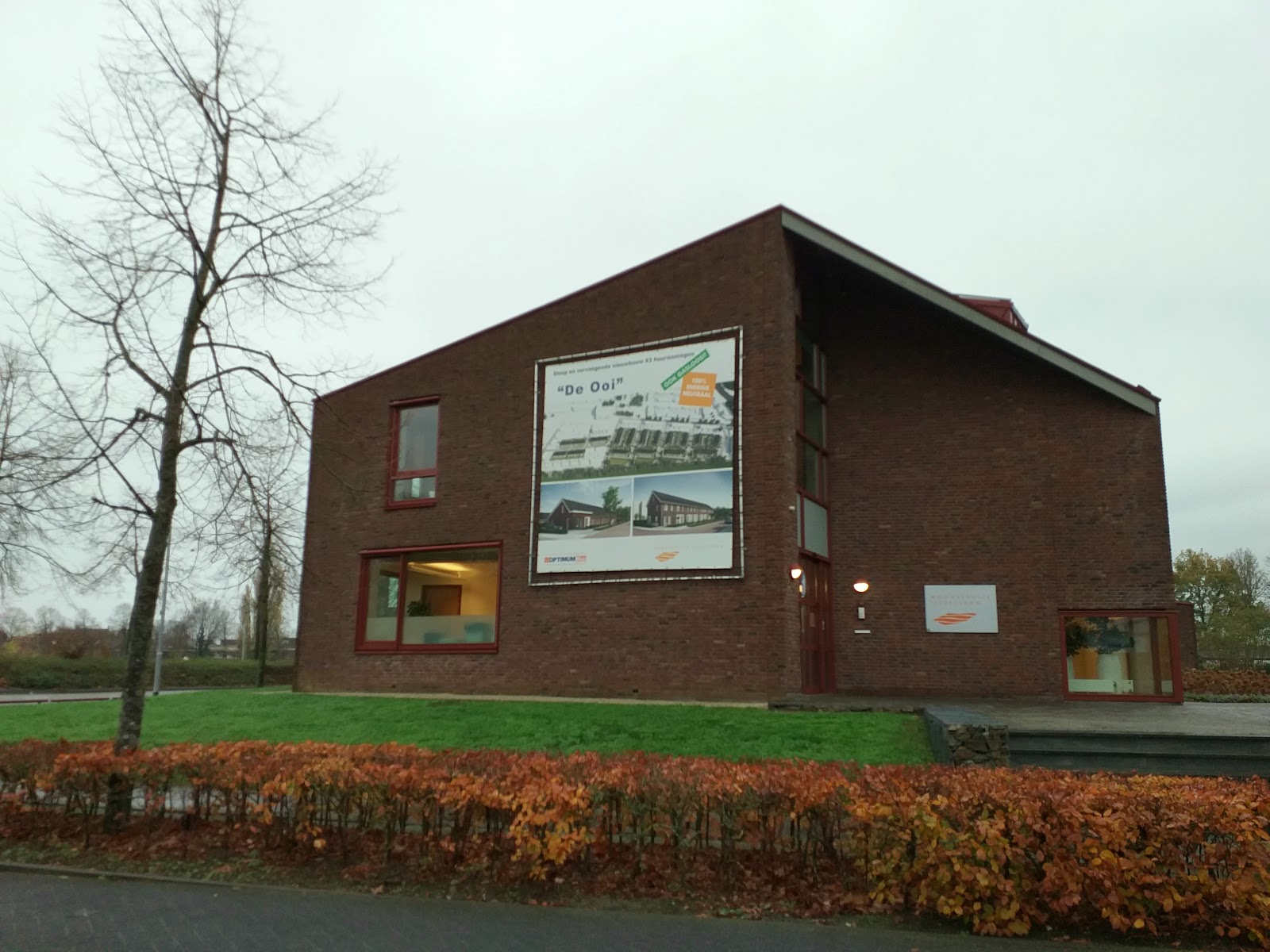Stichting Woonservice IJsselland
