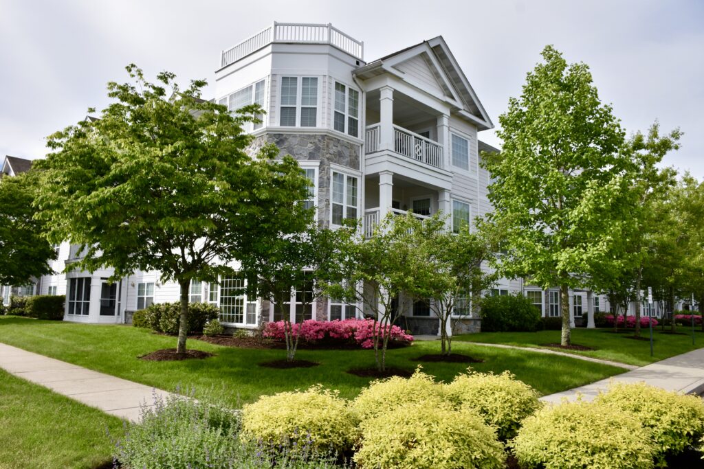 StoneRidge Senior Living