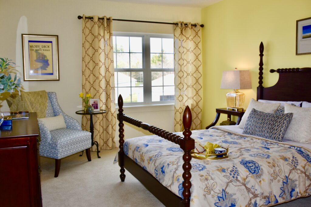 StoneRidge Senior Living