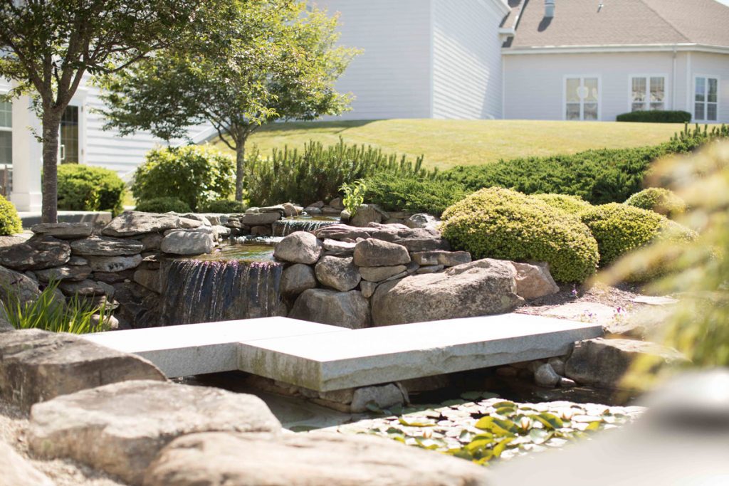 StoneRidge Senior Living