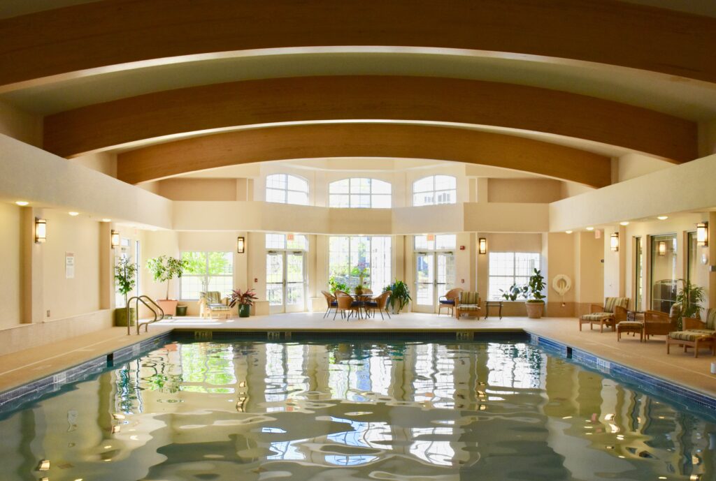StoneRidge Senior Living