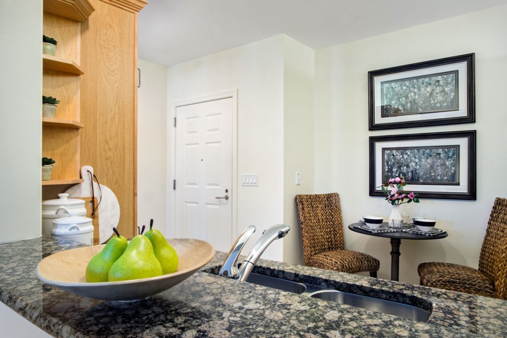 StoneRidge Senior Living