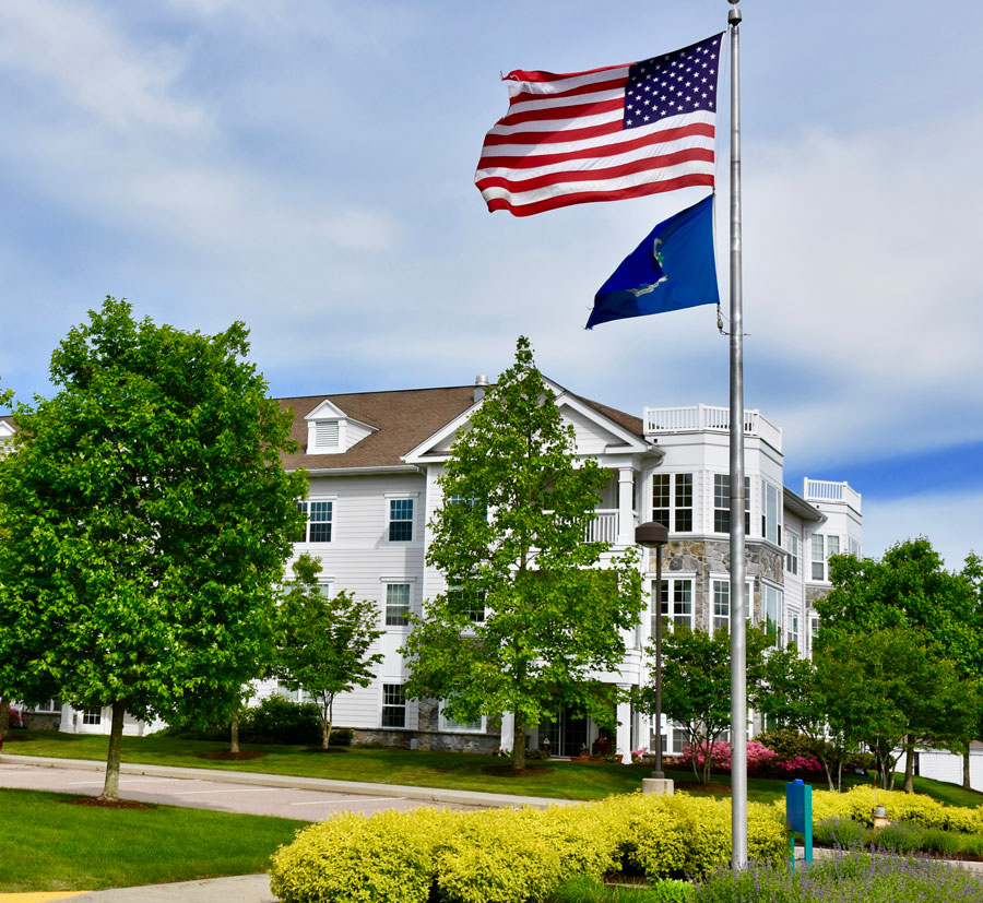 StoneRidge Senior Living