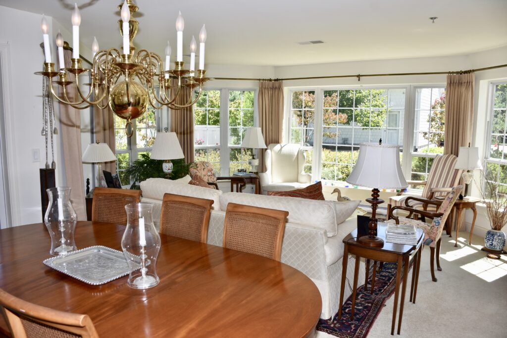 StoneRidge Senior Living