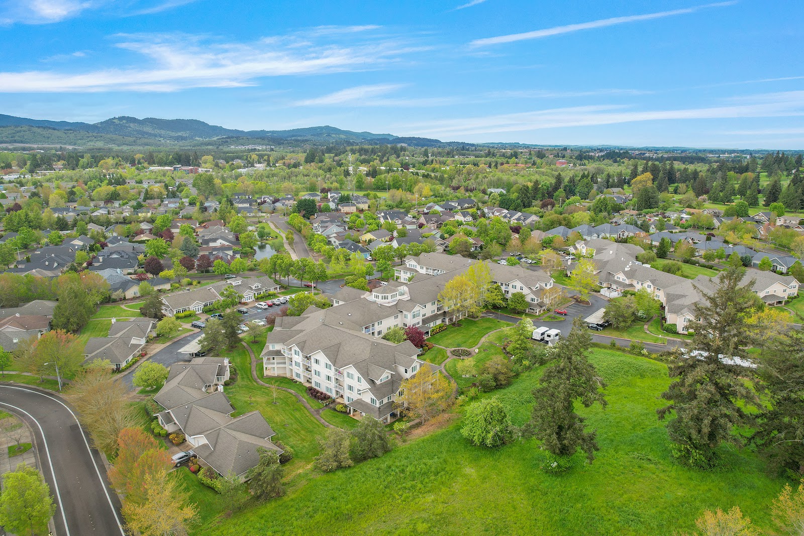 Stoneybrook Lodge Gracious Retirement Living