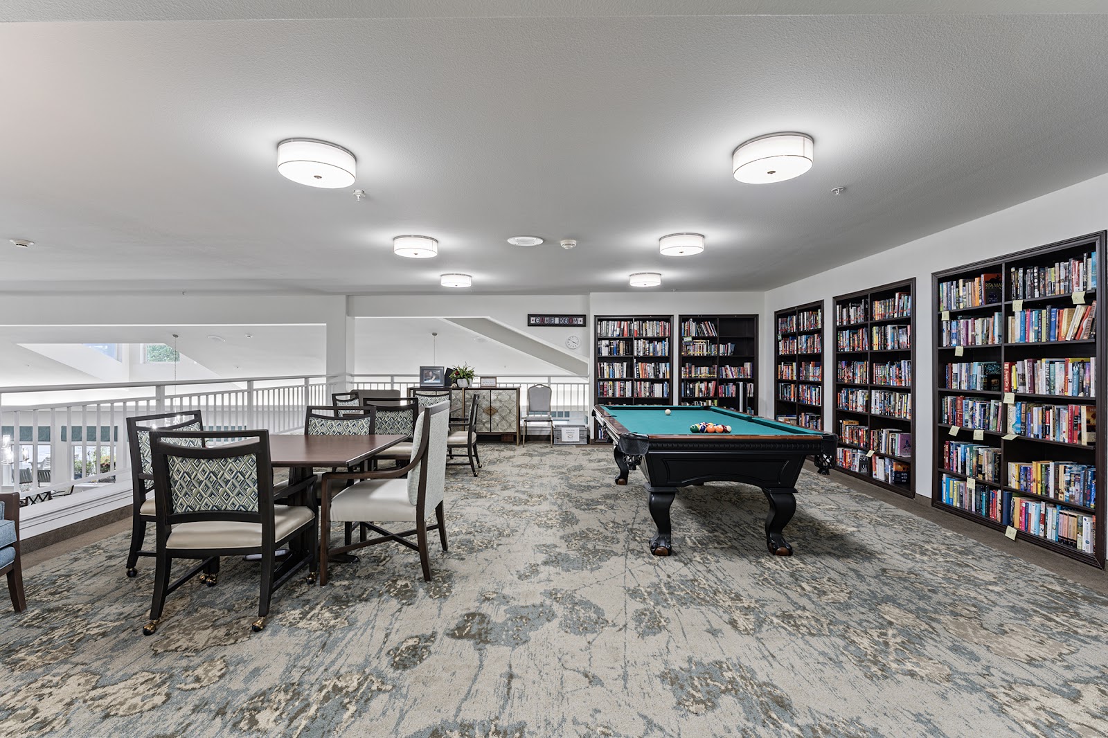 Stoneybrook Lodge Gracious Retirement Living