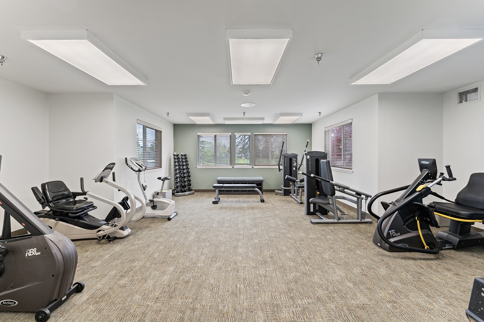 Stoneybrook Lodge Gracious Retirement Living