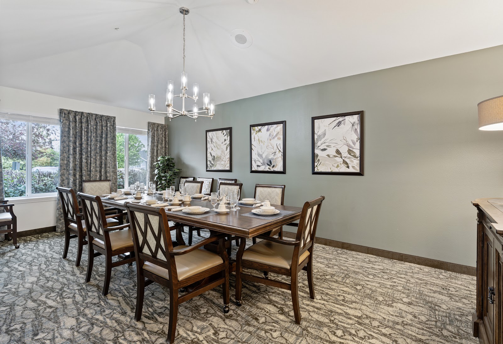 Stoneybrook Lodge Gracious Retirement Living