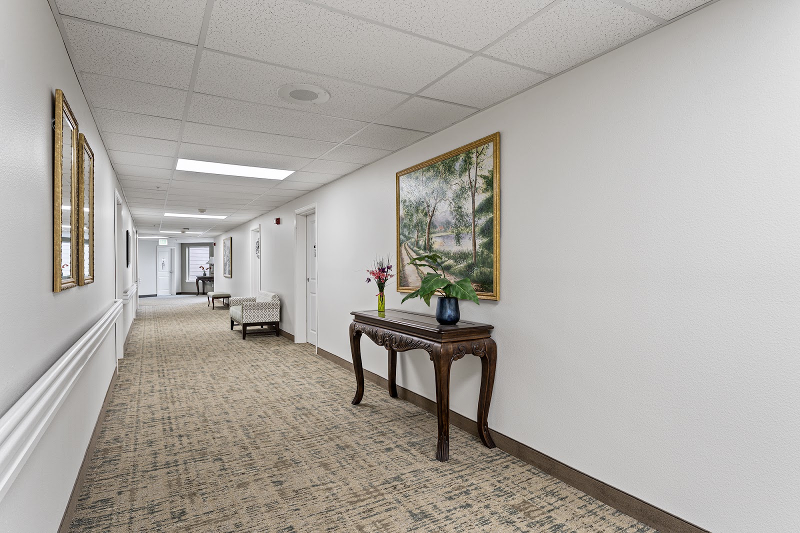 Stoneybrook Lodge Gracious Retirement Living