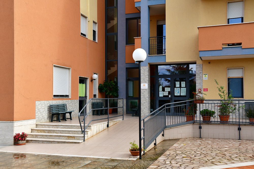 Villa Eden - Residenza Socio Sanitaria Assistenziale e Hospice