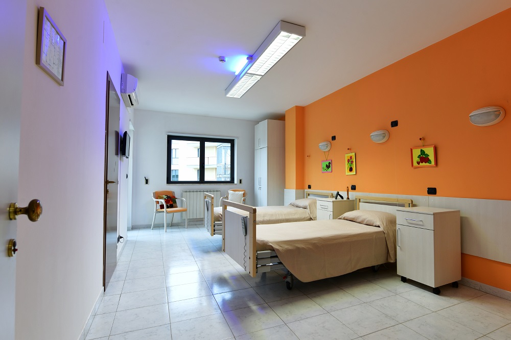 Villa Eden - Residenza Socio Sanitaria Assistenziale e Hospice