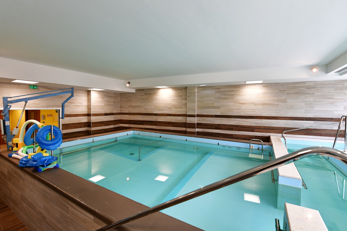 Villa Eden - Residenza Socio Sanitaria Assistenziale e Hospice