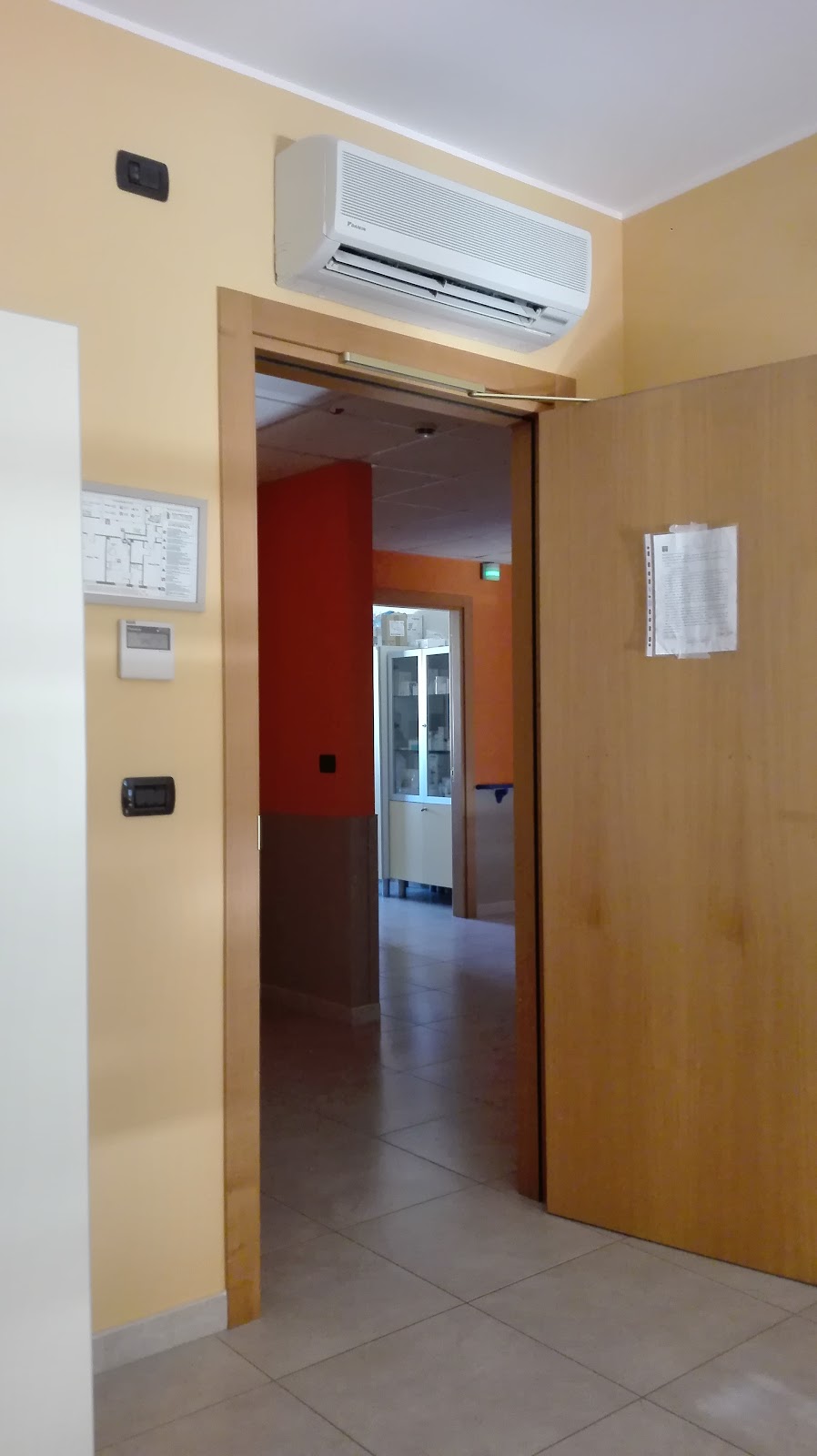 Villa Eden - Residenza Socio Sanitaria Assistenziale e Hospice