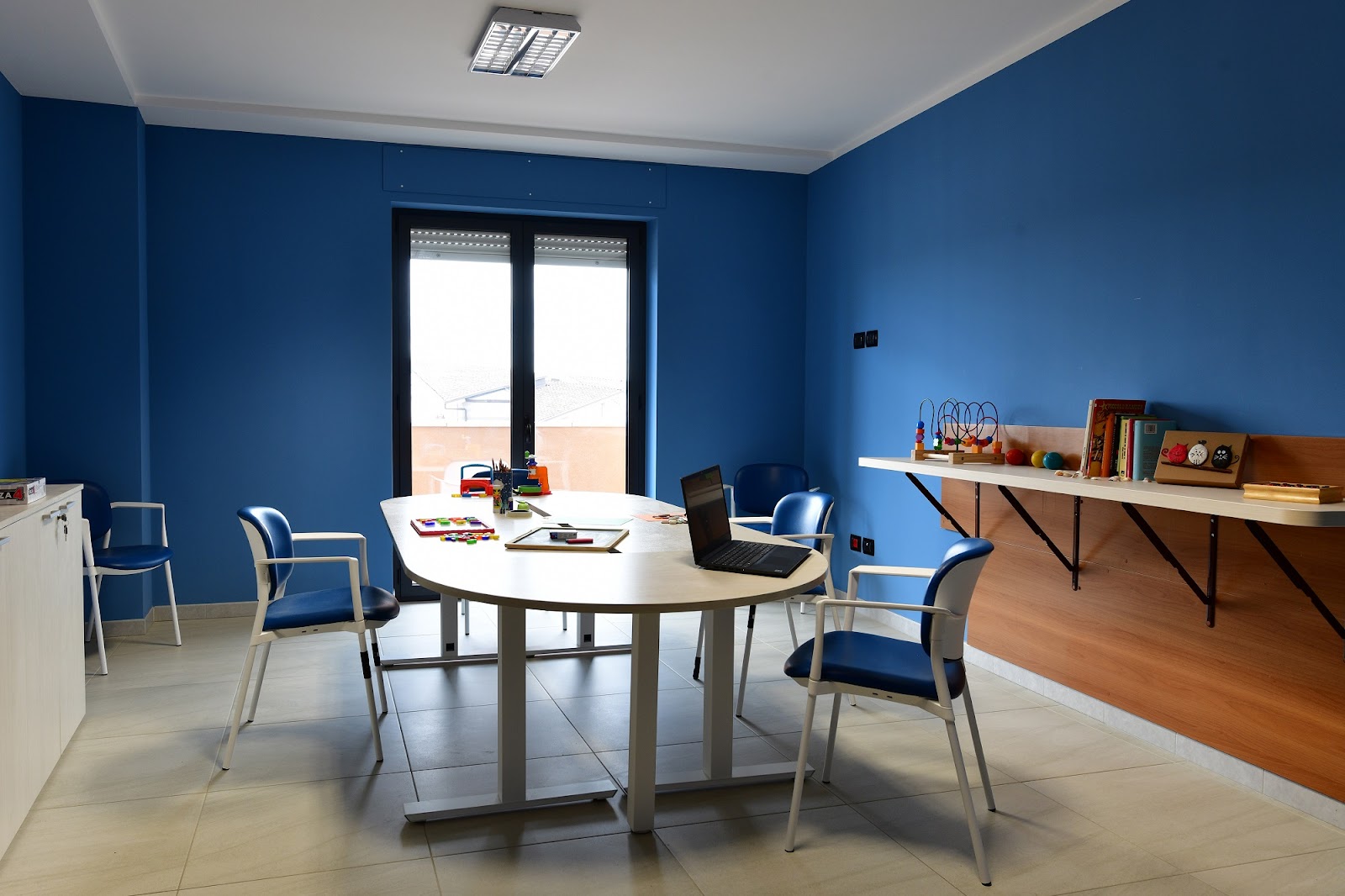 Villa Eden - Residenza Socio Sanitaria Assistenziale e Hospice