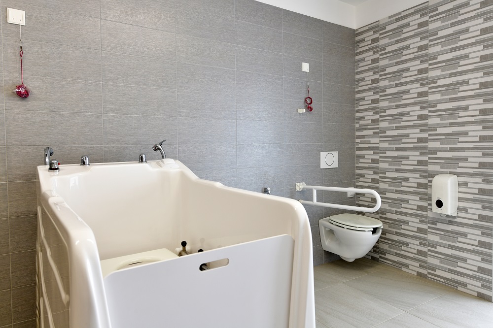 Villa Eden - Residenza Socio Sanitaria Assistenziale e Hospice