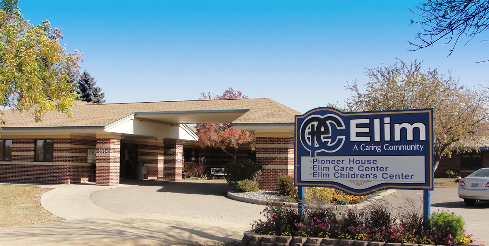 Fargo Elim Senior Living Community