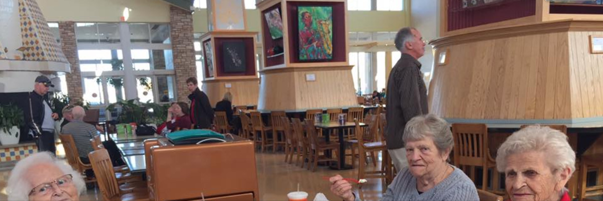 Fargo Elim Senior Living Community