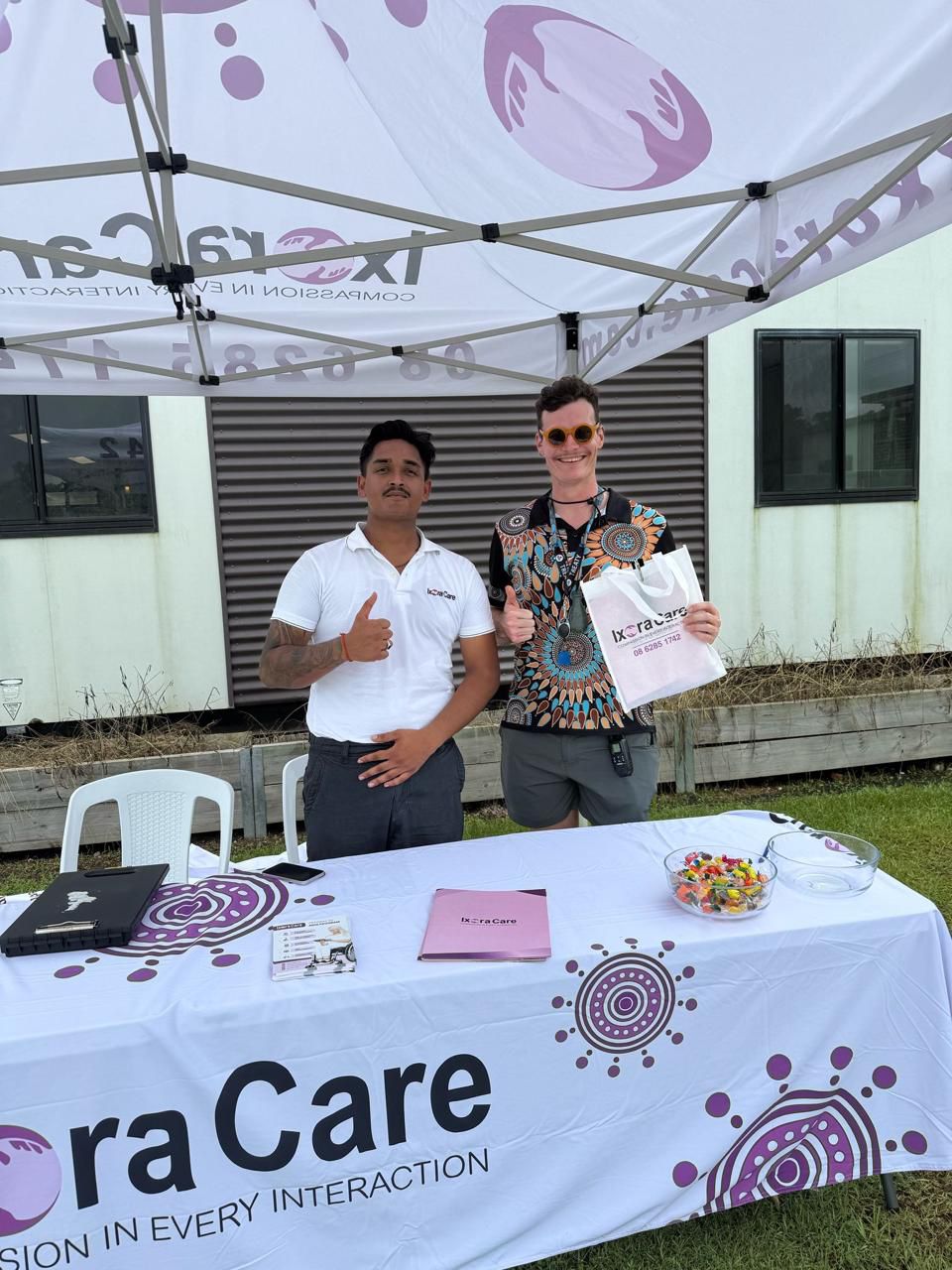 Ixora Care - NDIS Provider Darwin