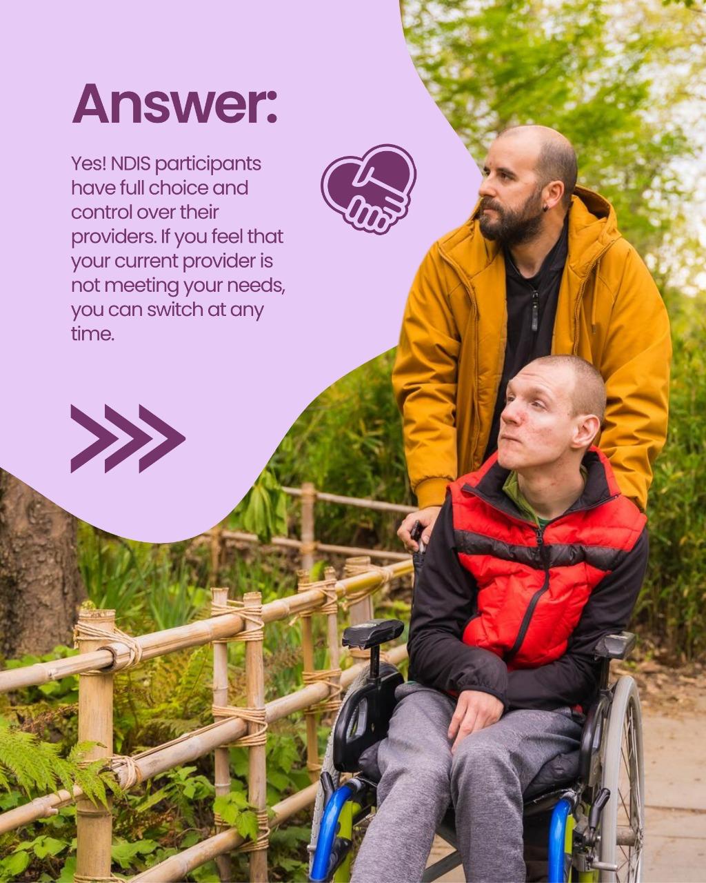 Ixora Care - NDIS Provider Darwin