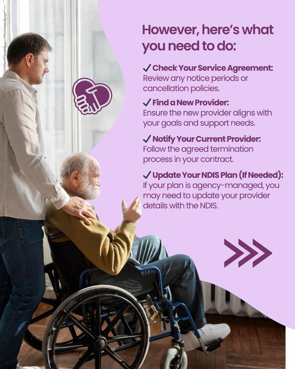 Ixora Care - NDIS Provider Darwin