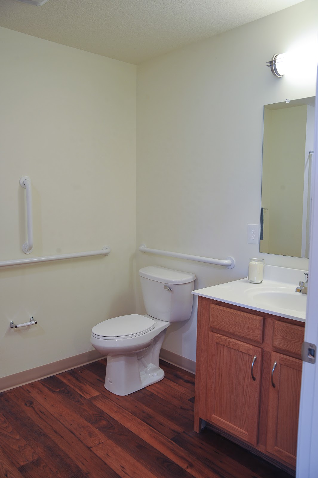 Carriage Trails Senior Villas
