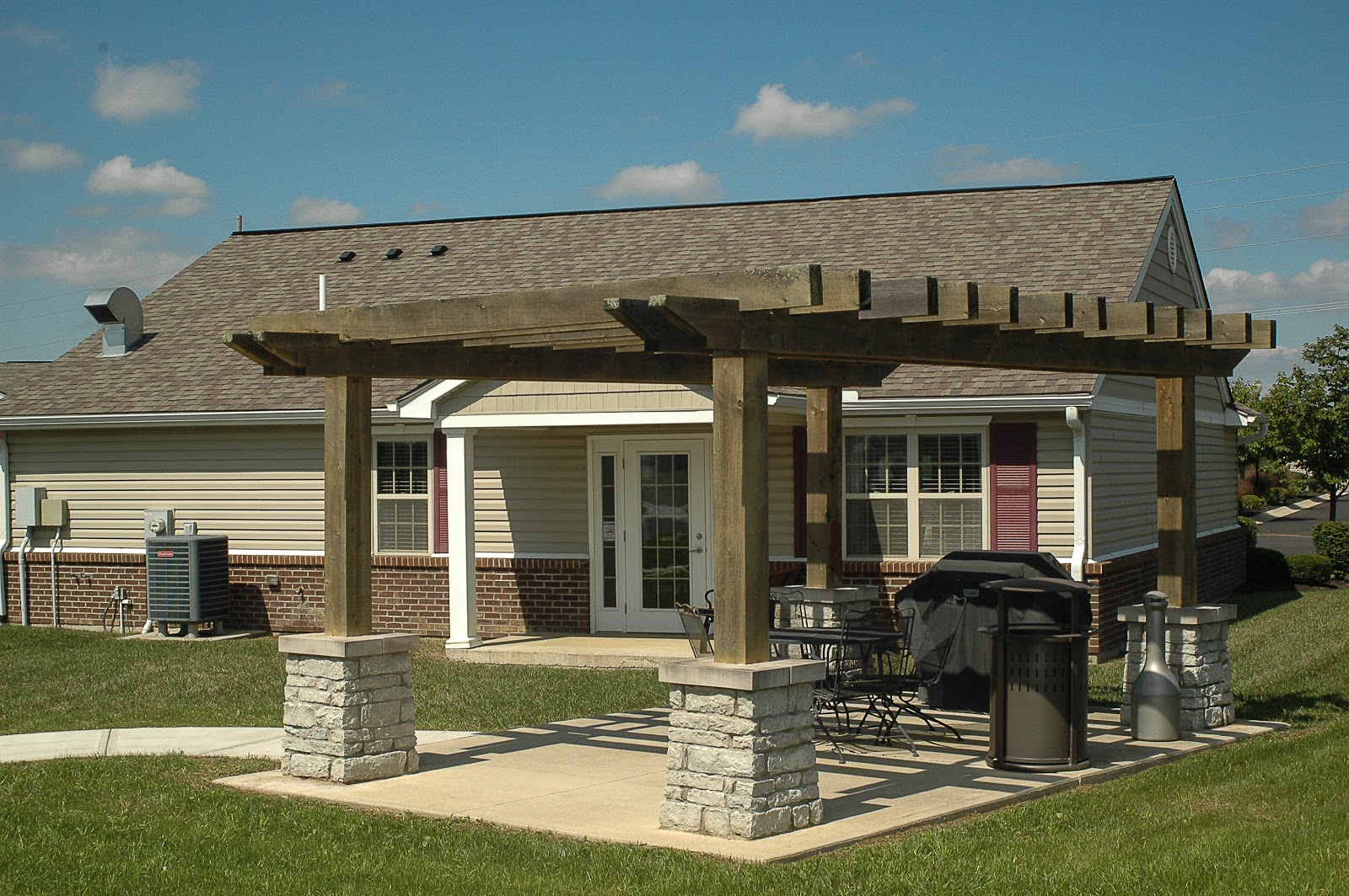 Carriage Trails Senior Villas