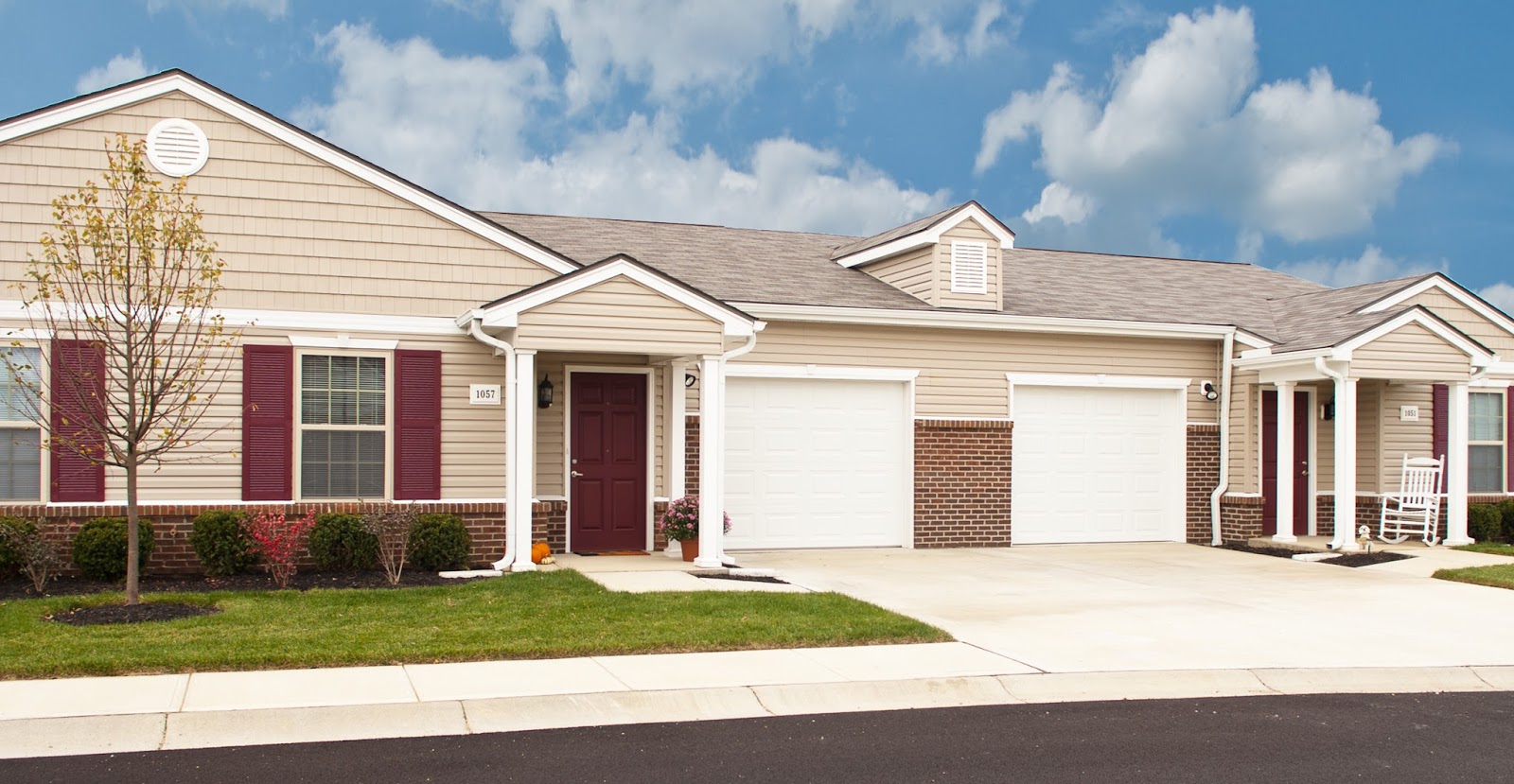 Carriage Trails Senior Villas