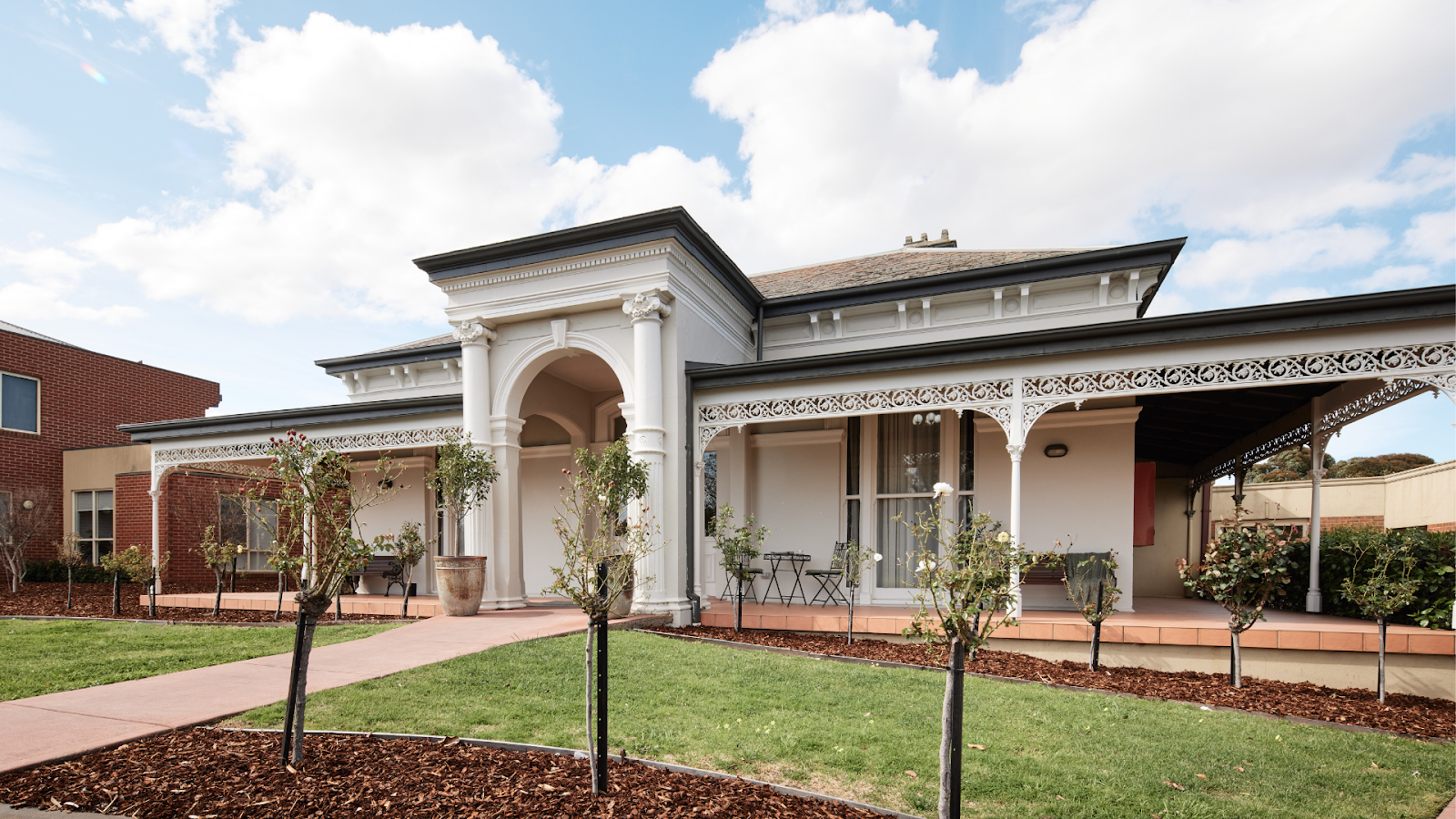 CraigCare Plumpton Villa Glenroy