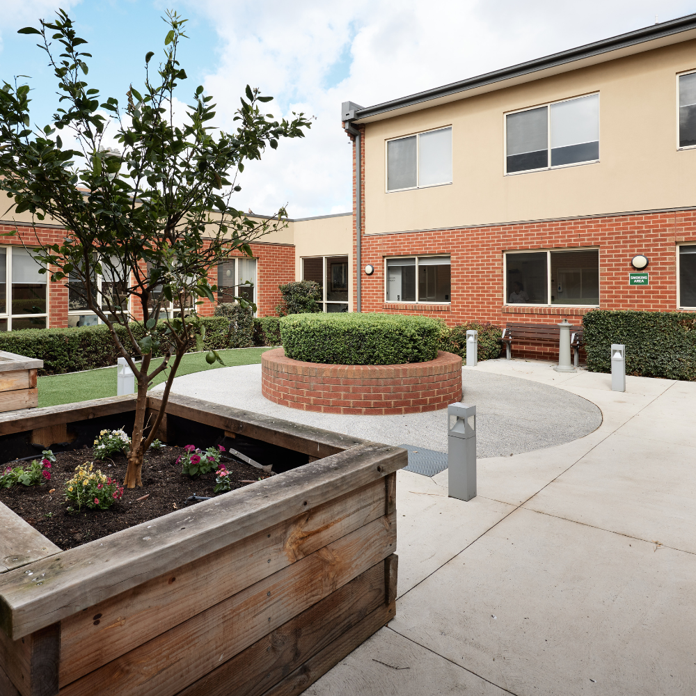 CraigCare Plumpton Villa Glenroy