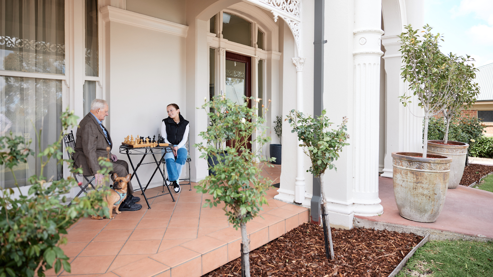 CraigCare Plumpton Villa Glenroy