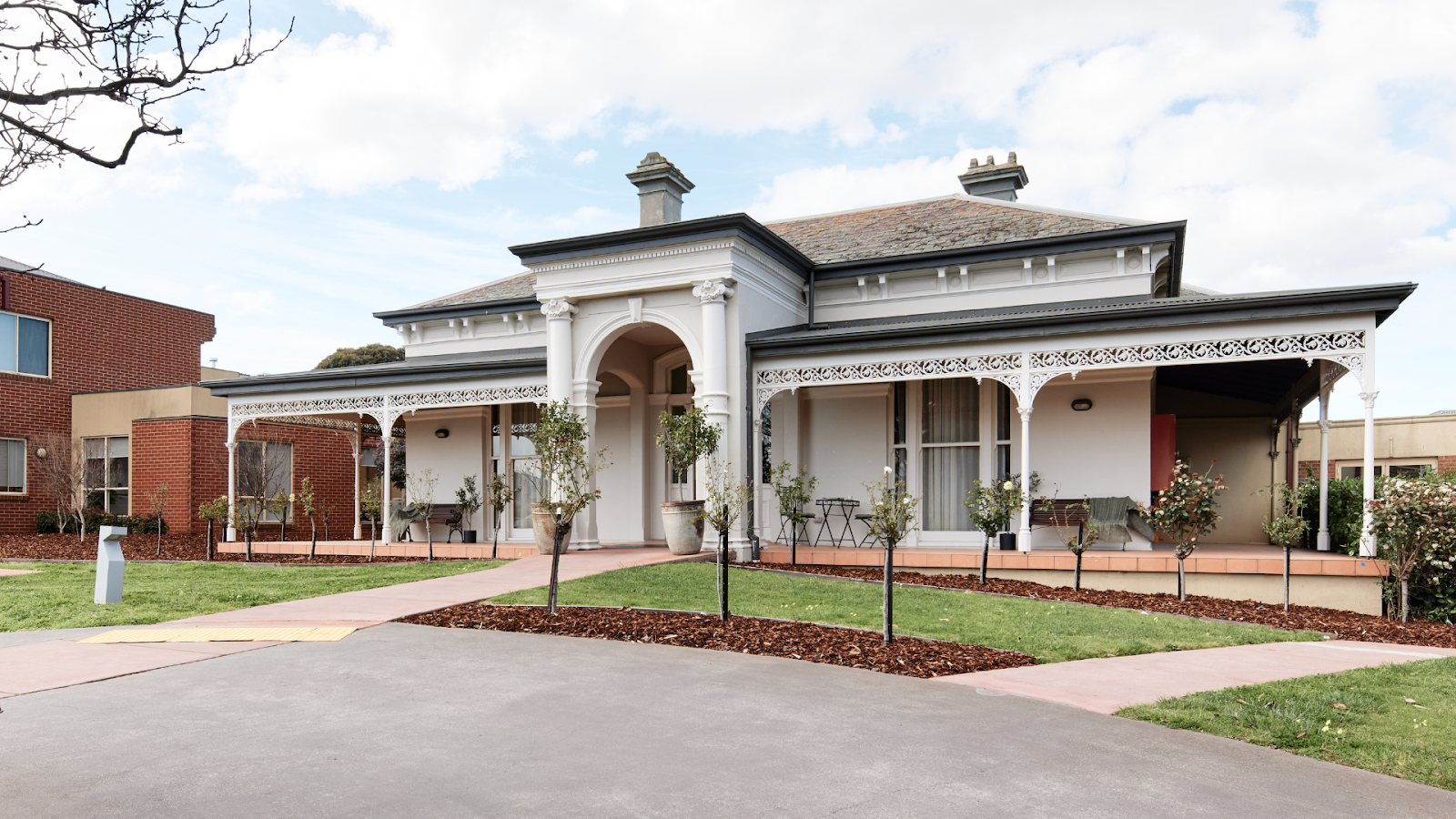 CraigCare Plumpton Villa Glenroy
