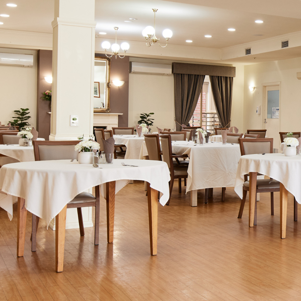 CraigCare Plumpton Villa Glenroy